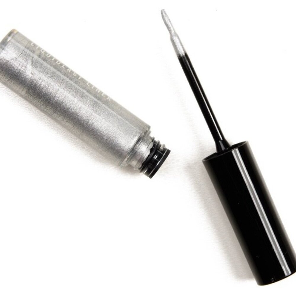 MAC Liquidlast 24-Hours Waterproof Liner Eyeliner - MISTY ME -